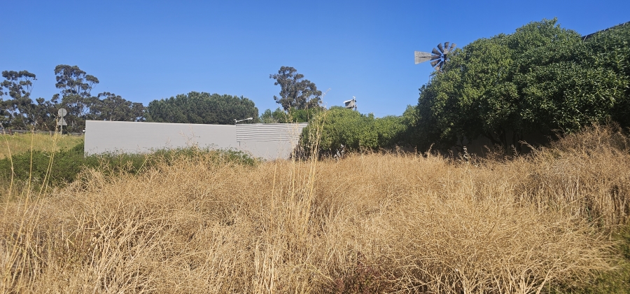 0 Bedroom Property for Sale in Hopefield Western Cape
